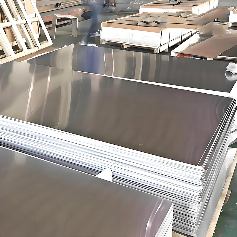 1010 aluminiumlegeringsplaat