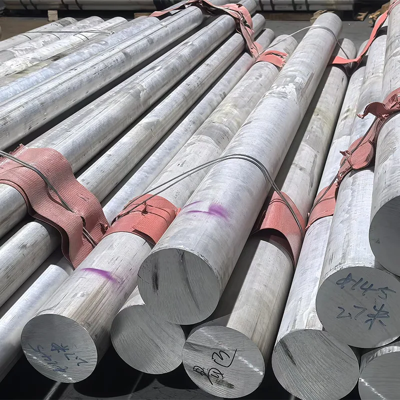 1010 aluminium staaf