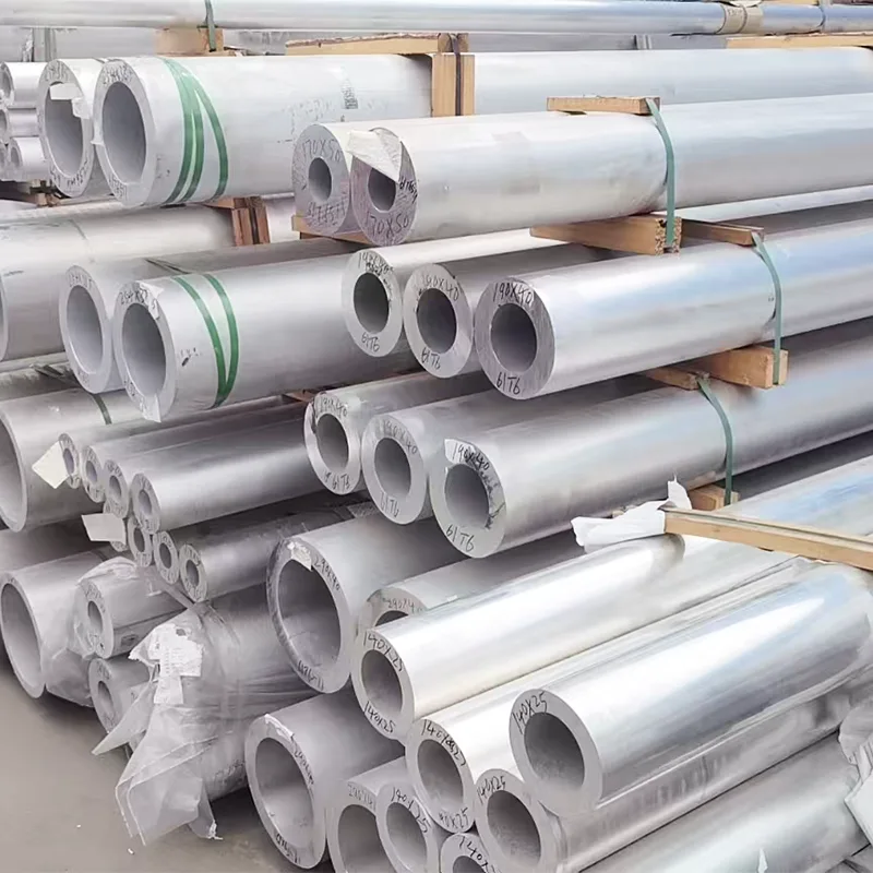 1010 aluminium buis