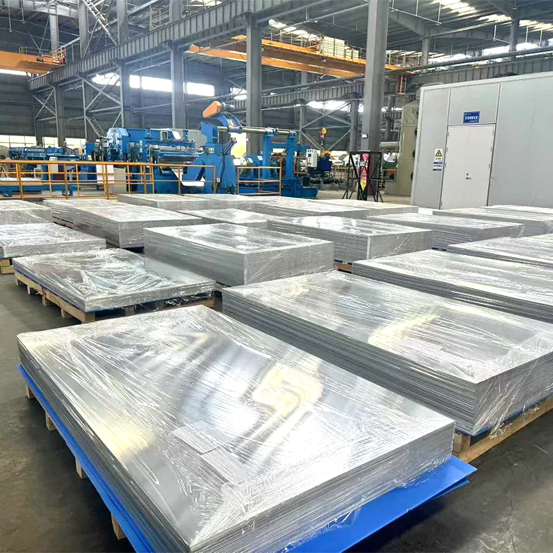 1060 aluminiumlegering