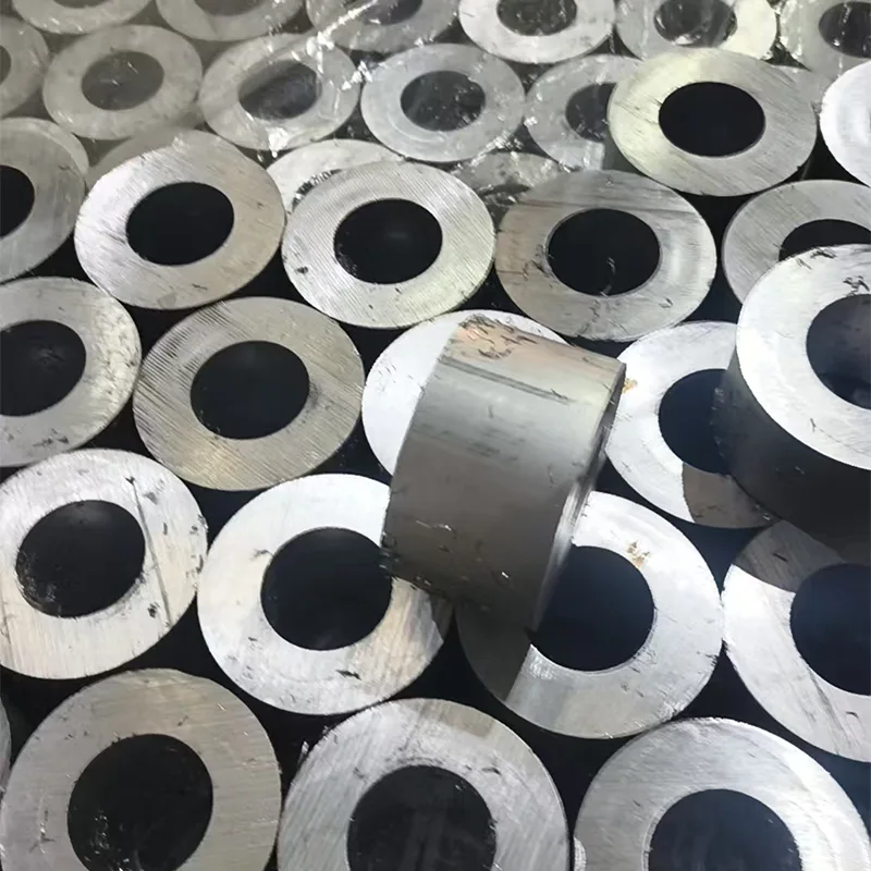 1060 aluminium buis