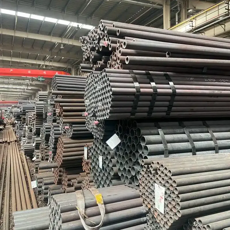20g naadloze stalen buis