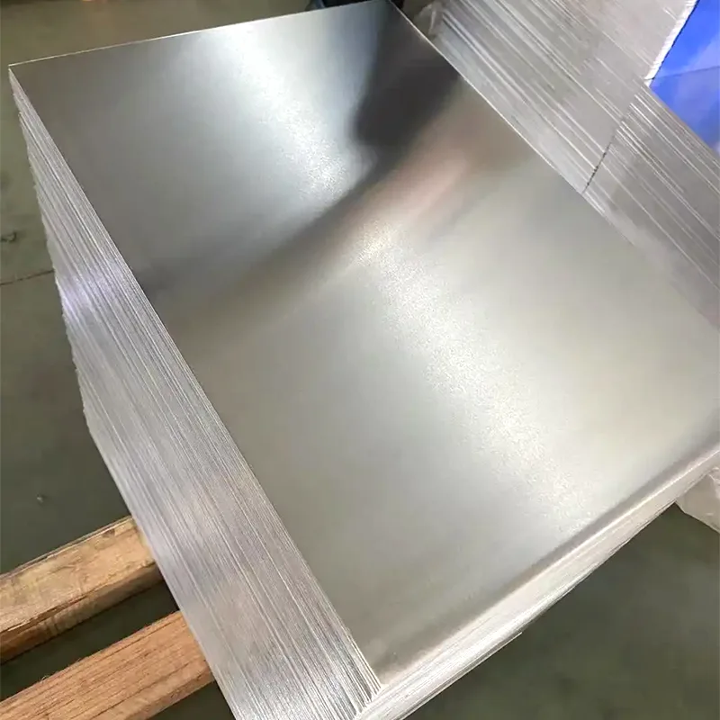3003 aluminiumlegering