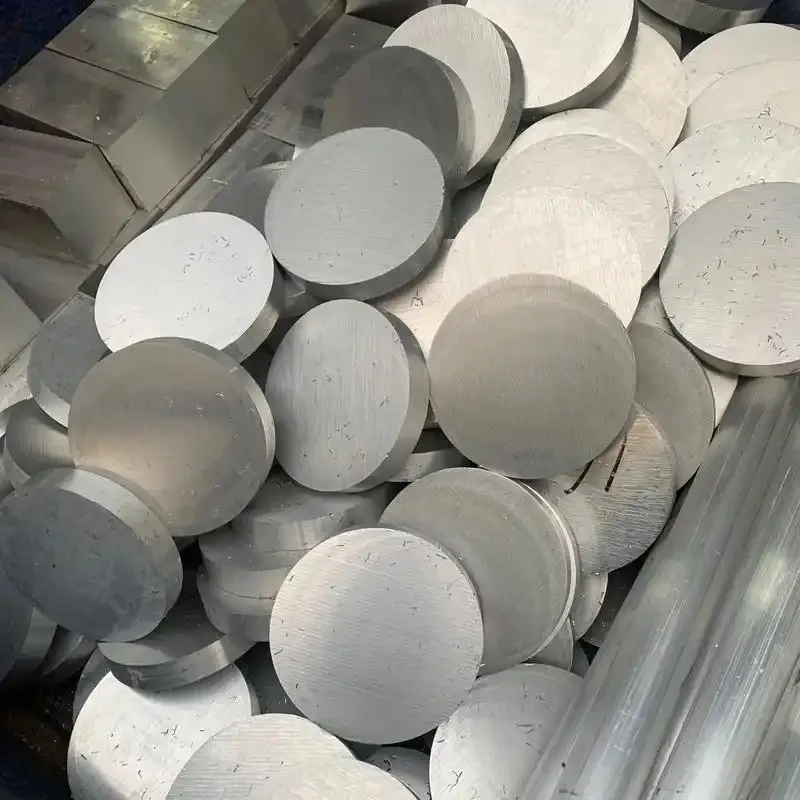 3003 Aluminium staaf