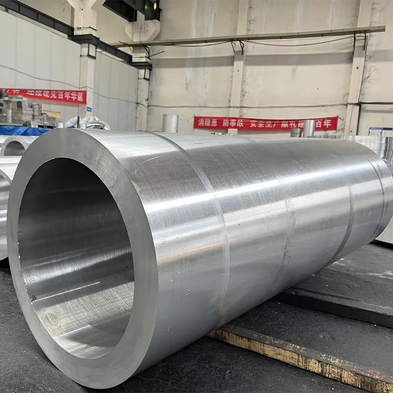3003 Aluminium buis