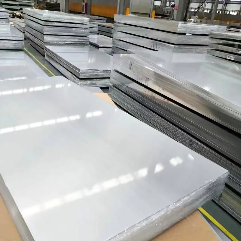 5052 aluminiumlegeringsplaat