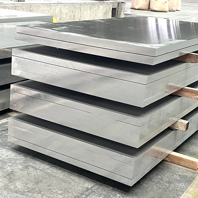 5083 aluminiumlegering