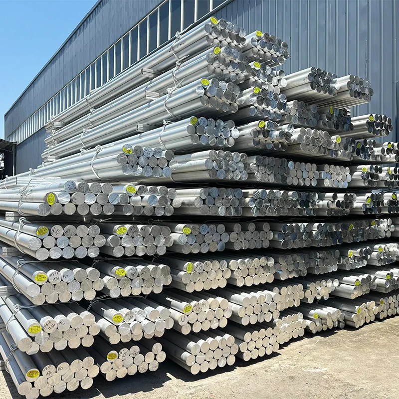 5083 Aluminium staaf