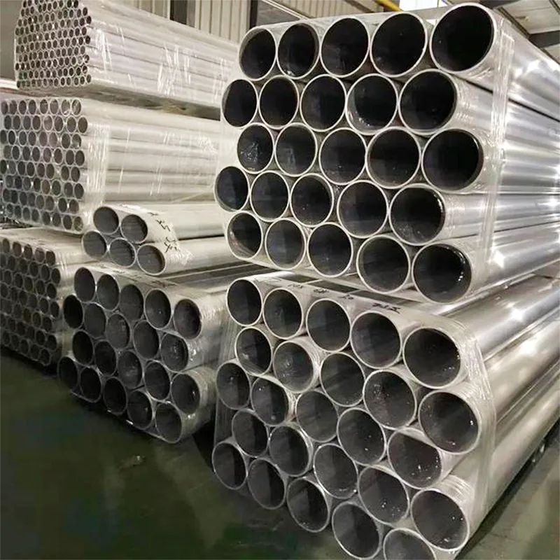 5083 Aluminium buis