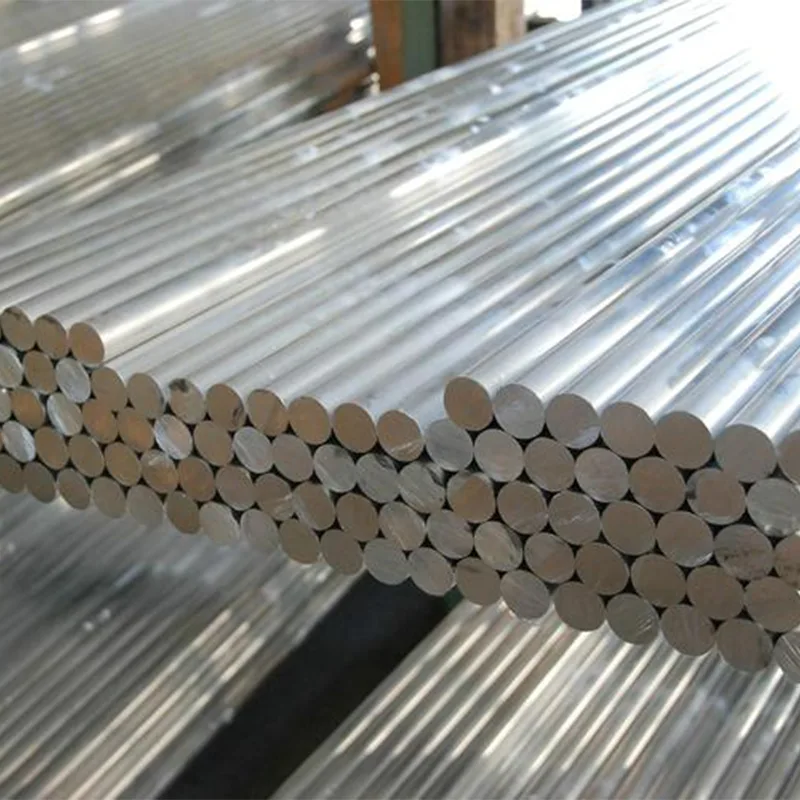 5754 Aluminium staaf