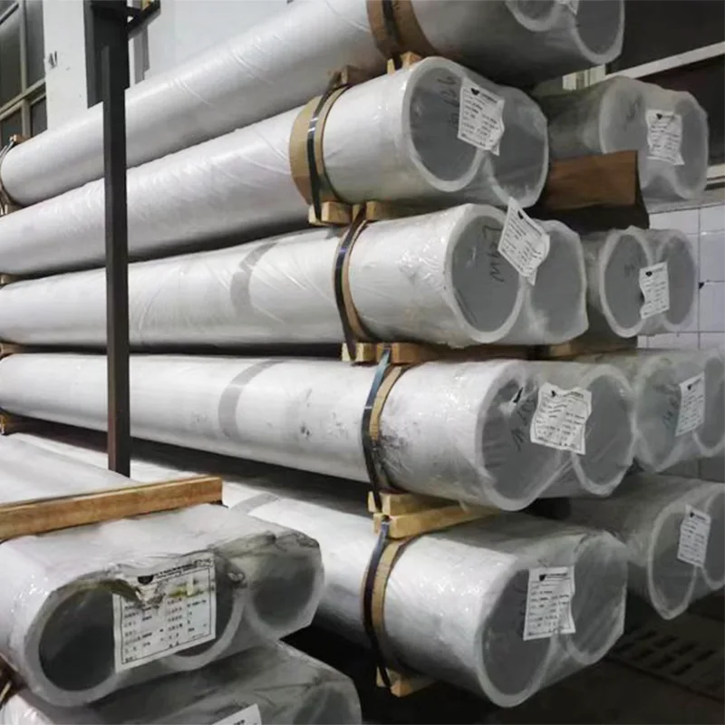 5A06 Aluminium buis