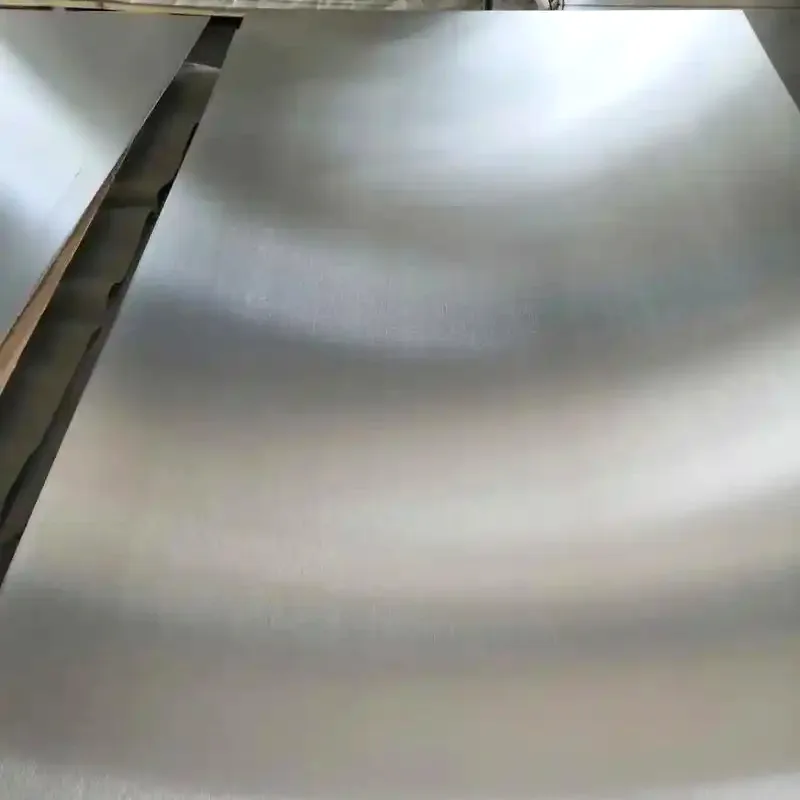 6061 aluminiumlegeringsplaat