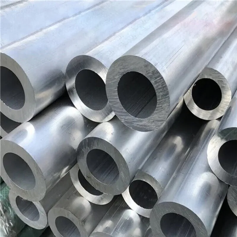 6063 aluminium buis