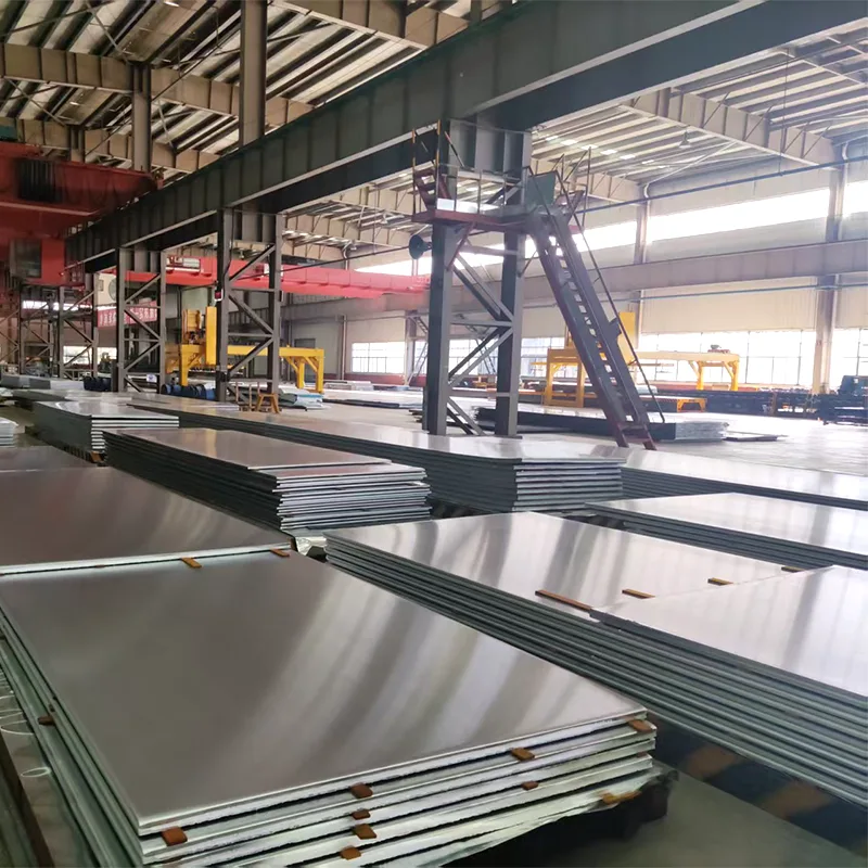 7075 aluminiumlegering