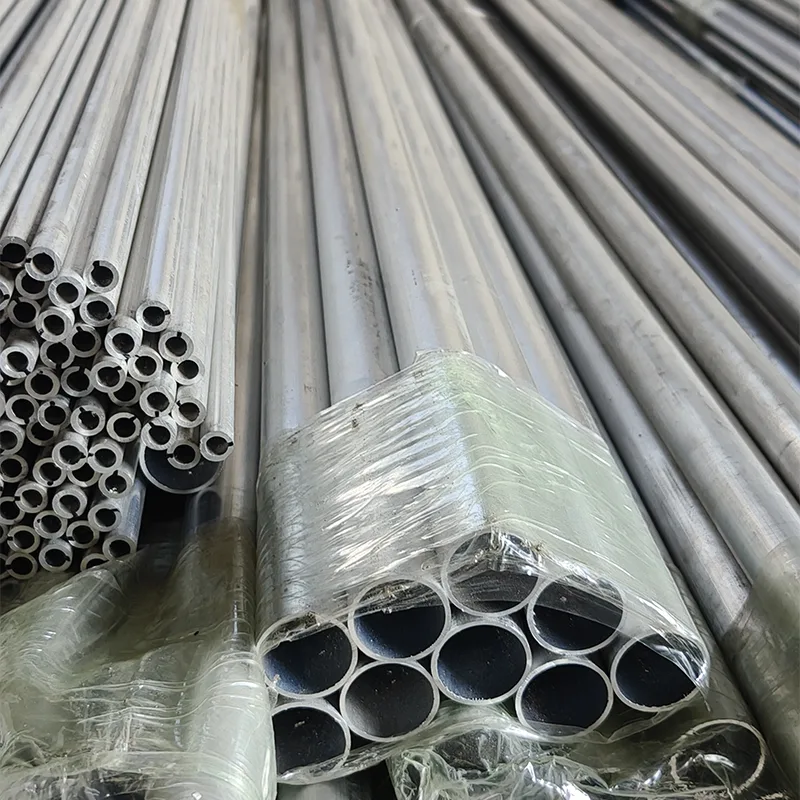 7075 Aluminium buis