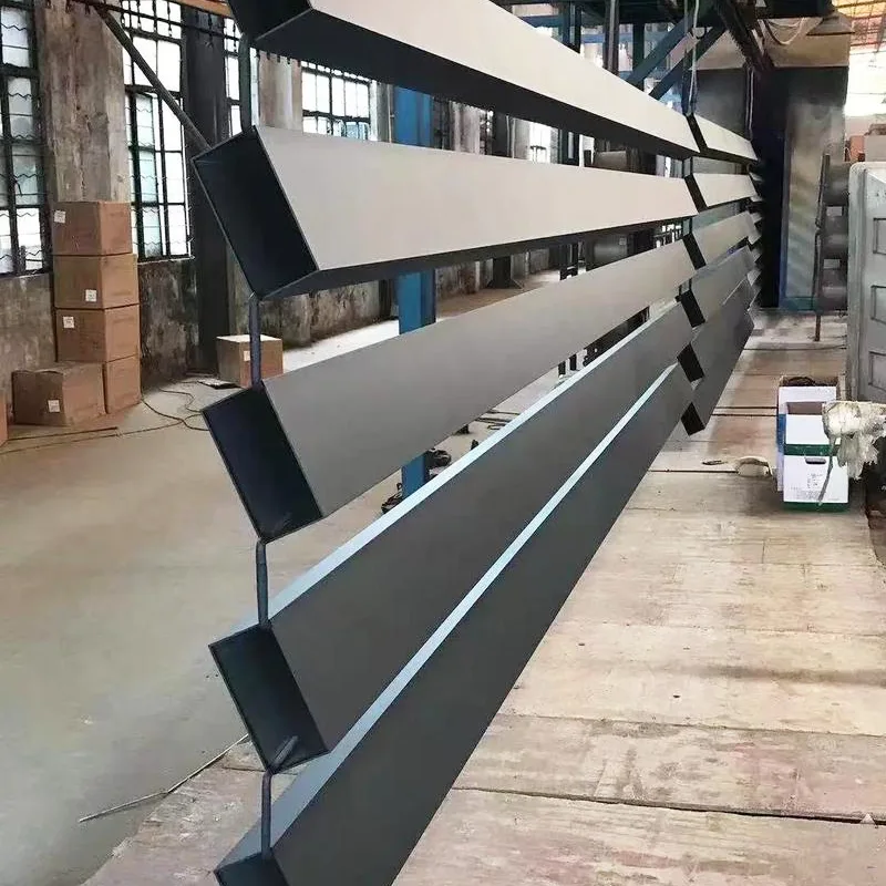 7075 Aluminum Square Tube