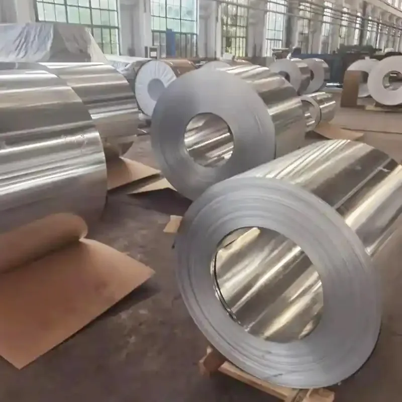 Aluminum Coil