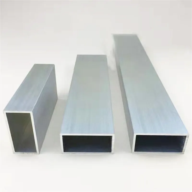Aluminum Square Tube