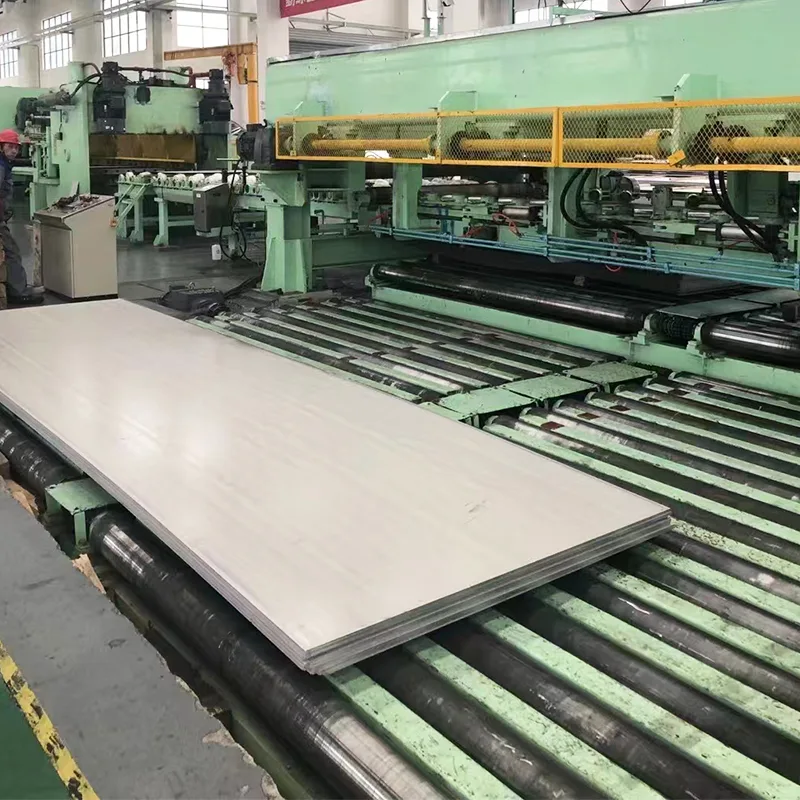 430 Stainless Steel Sheet