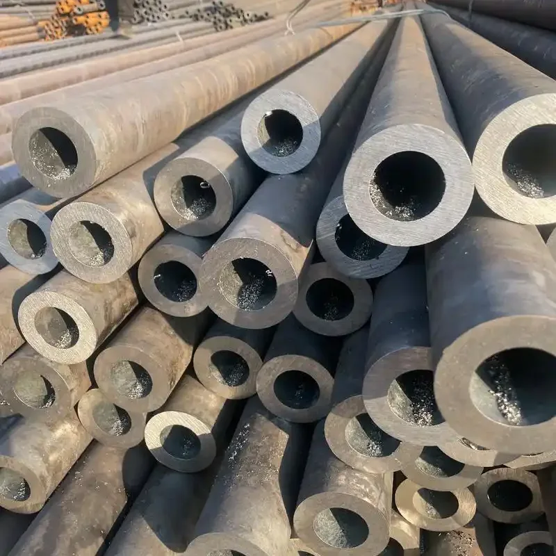 T91 (10cr9mo1vnb) Seamless Steel Pipe